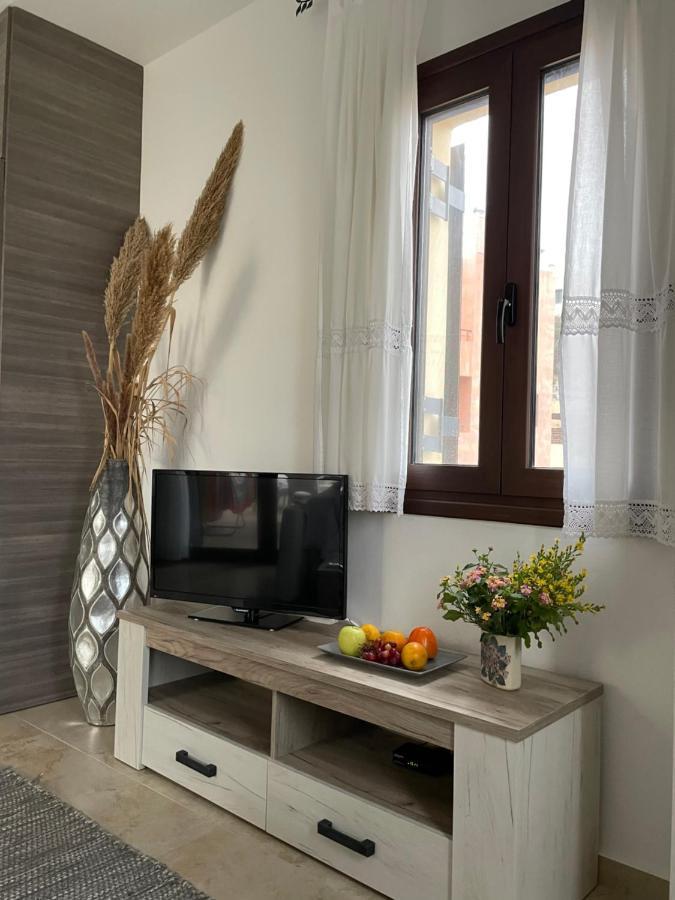 Marjoram - Morfi Village Exopoli Zewnętrze zdjęcie
